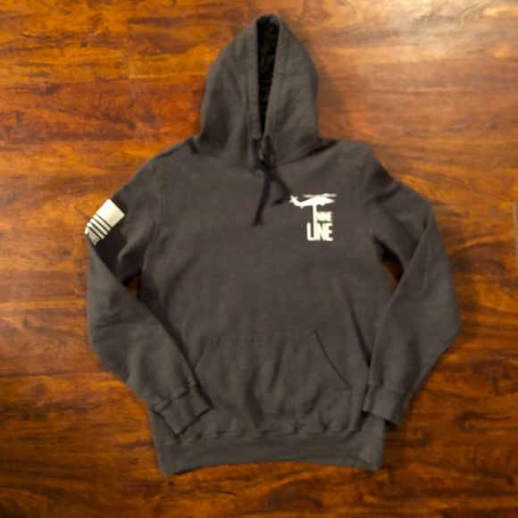 nine line Other - Nine line sweatshirt men’s size medium